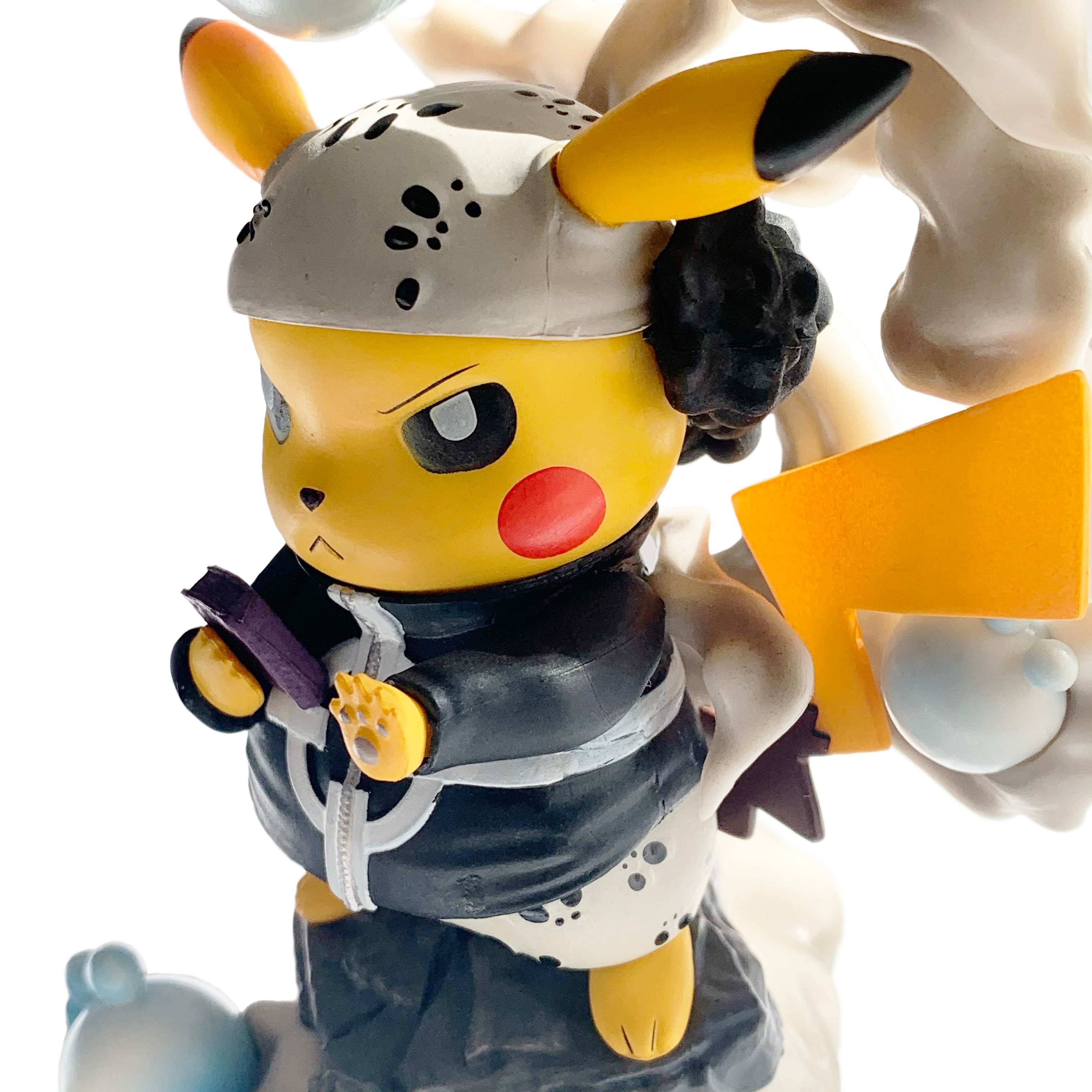 ONE PIECE ✖️ ピカチュウ 七武海◇バーソロミュー・くま ワンピース