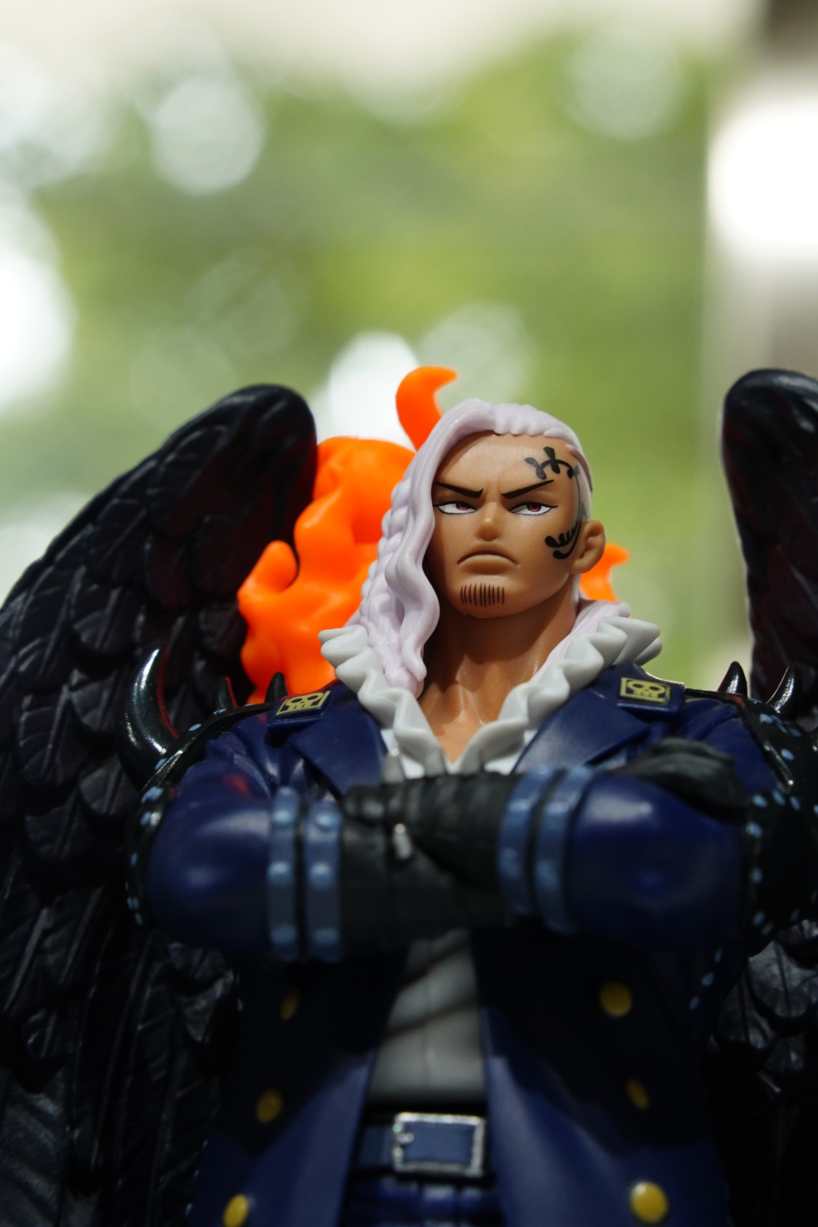 ONE PIECE（ワンピース） DXF～THE GRANDLINE SERIES～EXTRA KING 全1