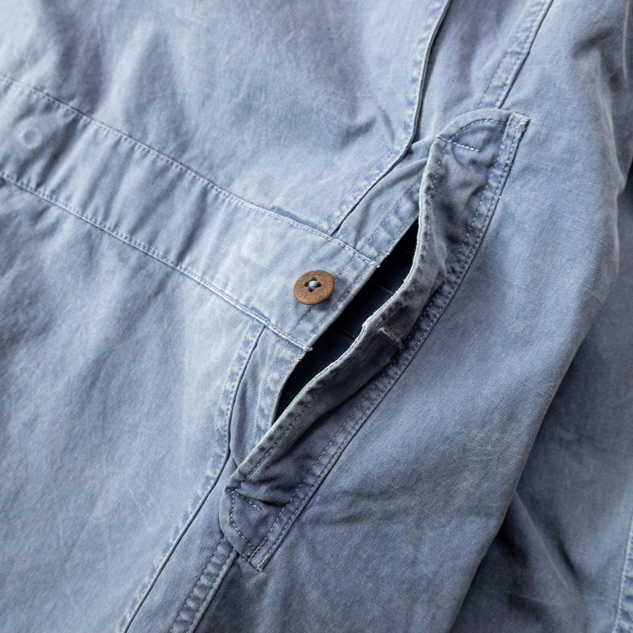 Polo by ralgh lauren hunting jacket
