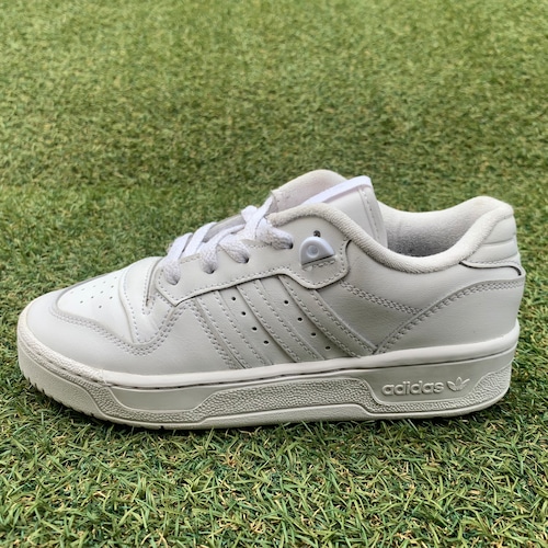 adidas RIVALRY LOW アディダス ライブラリー ロー HC373