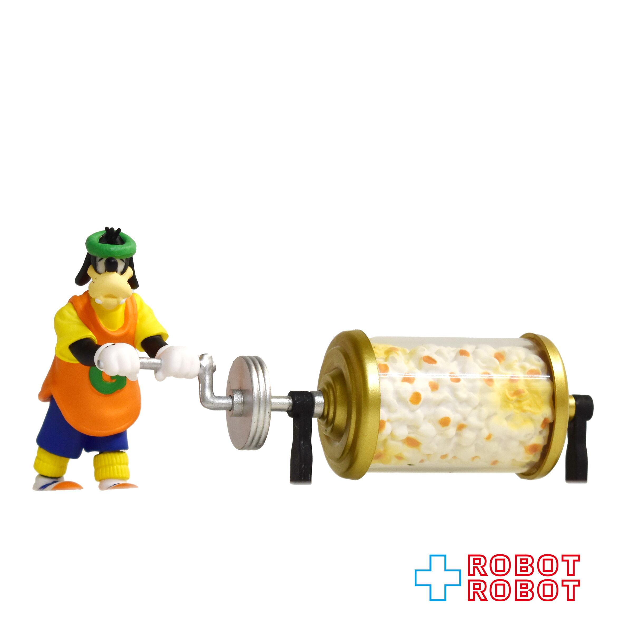 ○GOOFY グーフィー | ROBOTROBOT