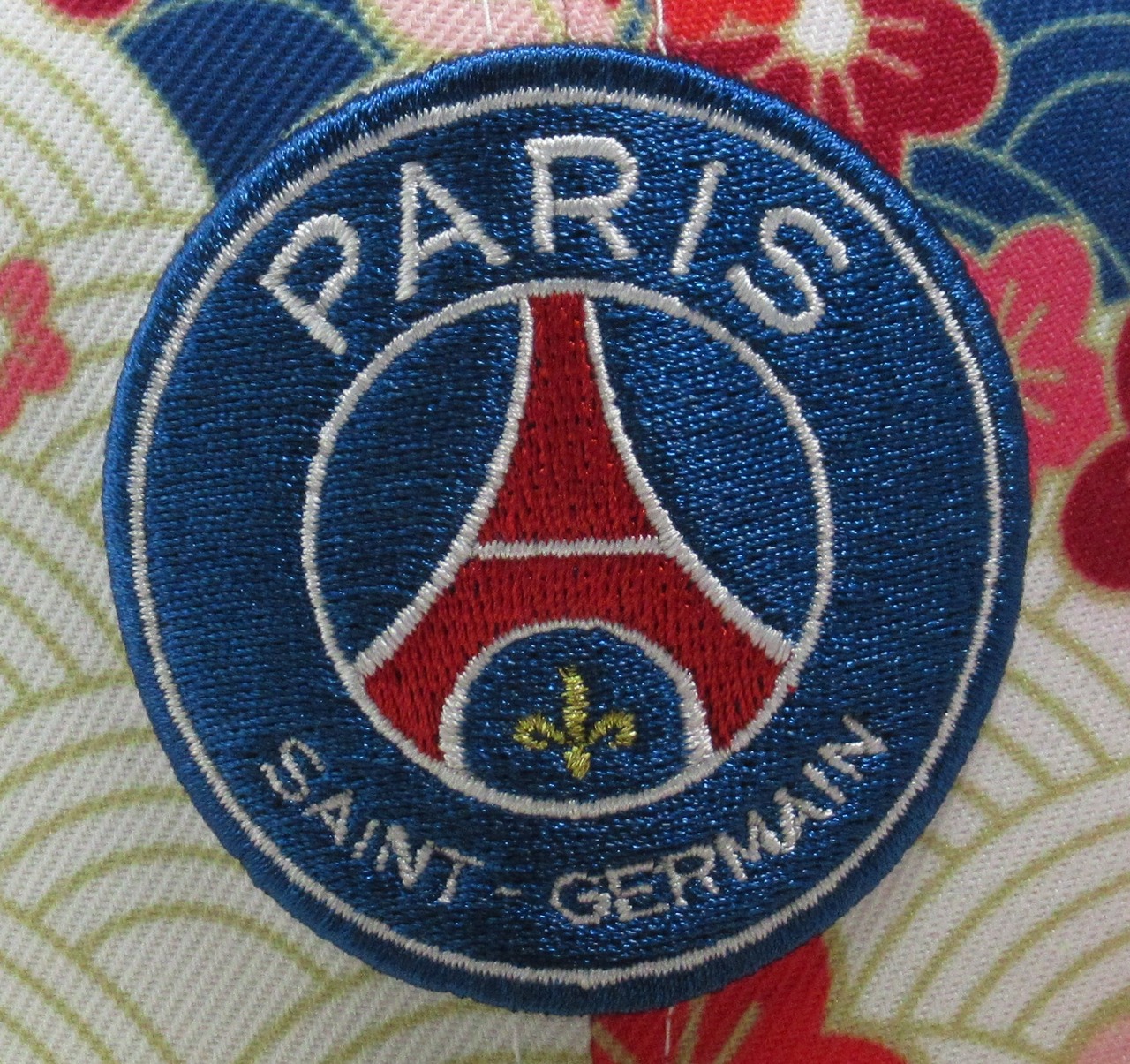 NEW ERA 59fifty Paris Saint-Germain　パリ・サンジェルマ