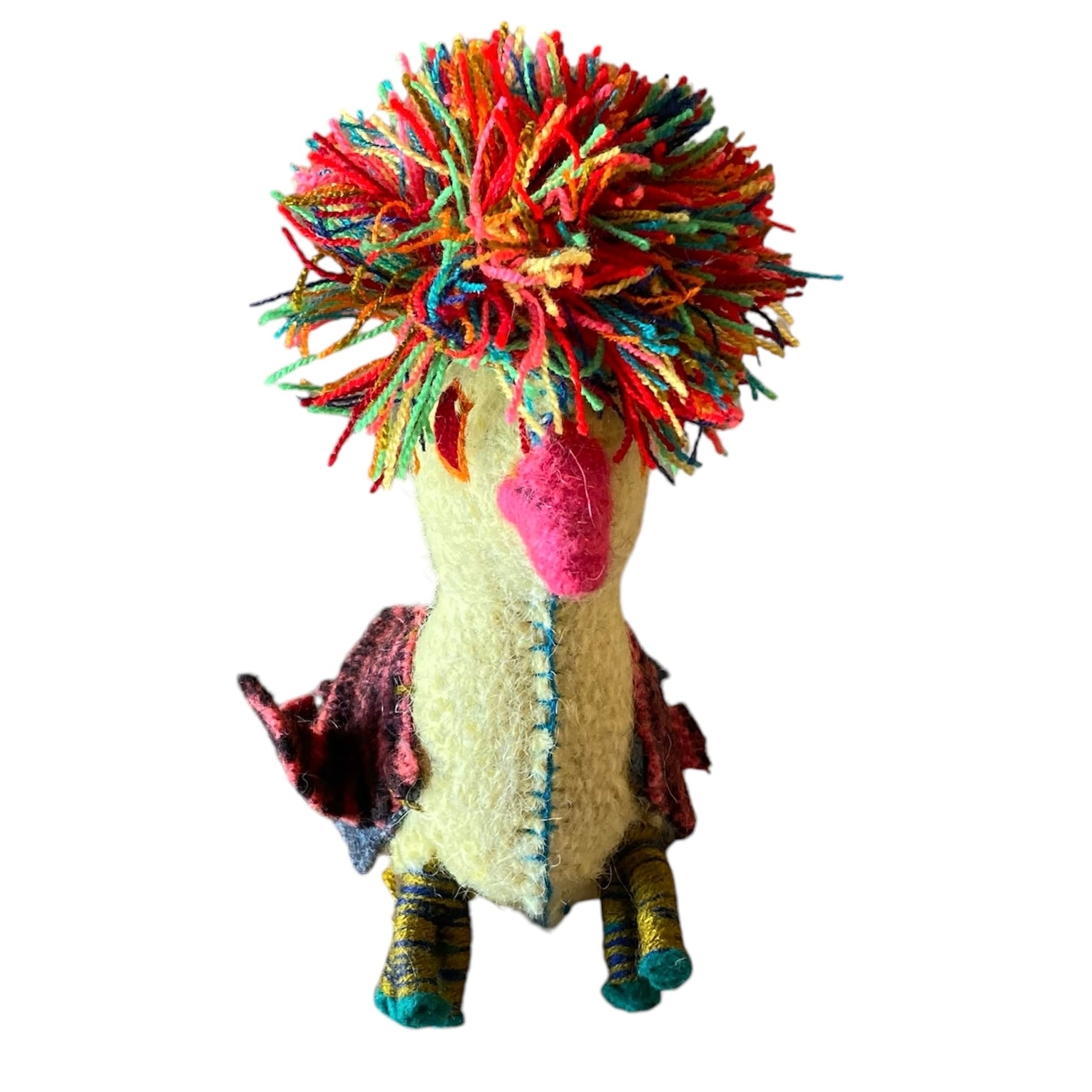 チアパス アニマリート / トリ | Piñata～心を豊かにするメキシコ雑貨