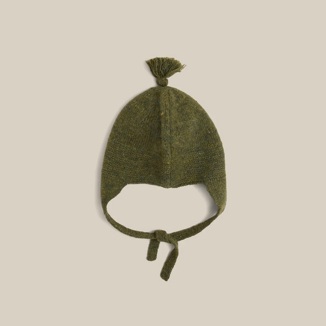 【organic zoo】Forest Tassel Hat