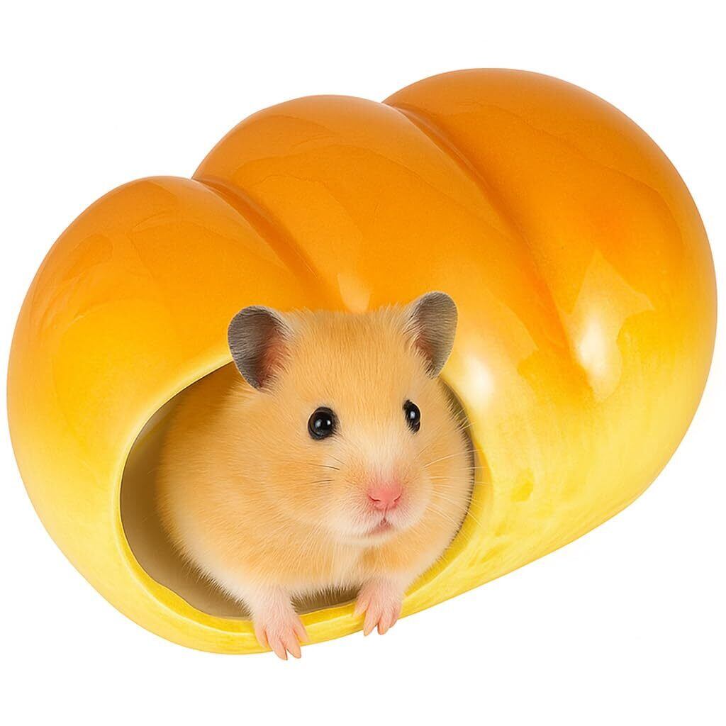 新春セール】moin moin ゴールデン ハムスター キンクマ 鳥