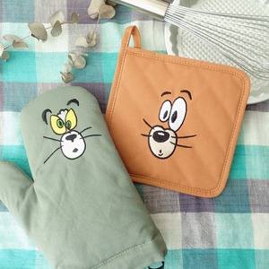 F238018_TOM and JERRY×Flapperファニーアートミトン