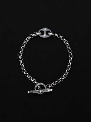 Thita Links Bracelet