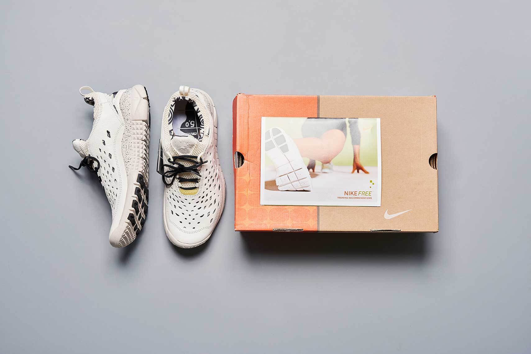 NIKE FREE TRAIL 5.0 | STUSSY TYO | PLAYGROUND | スニーカーショップ