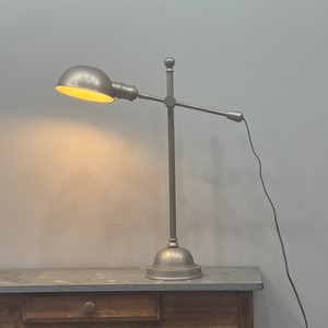 Vintage Desk Light / E.O.D.HOLLAND