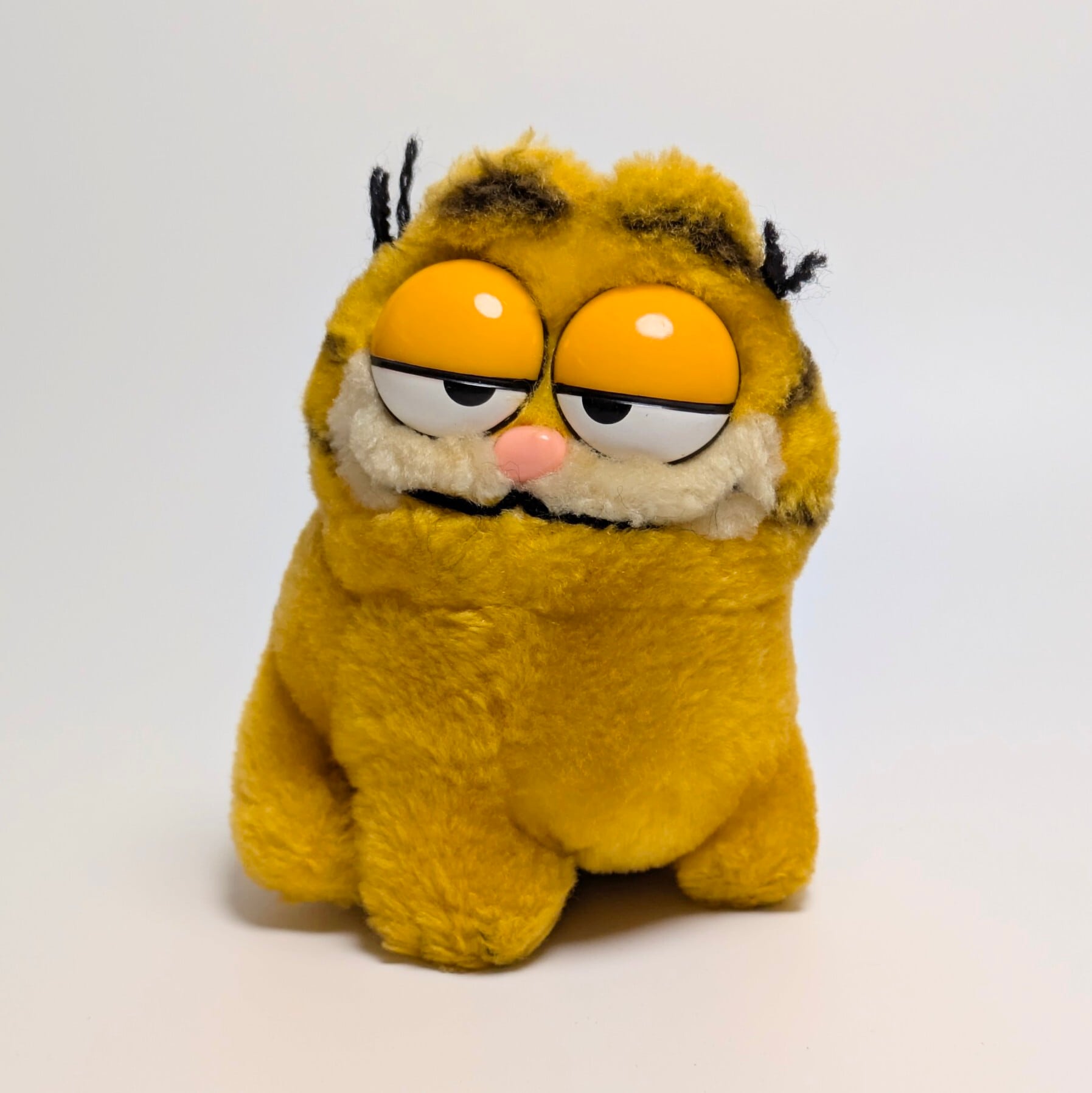☆ VINTAGE 1980年代初期 ☆【 Garfield ( ガーフィールド