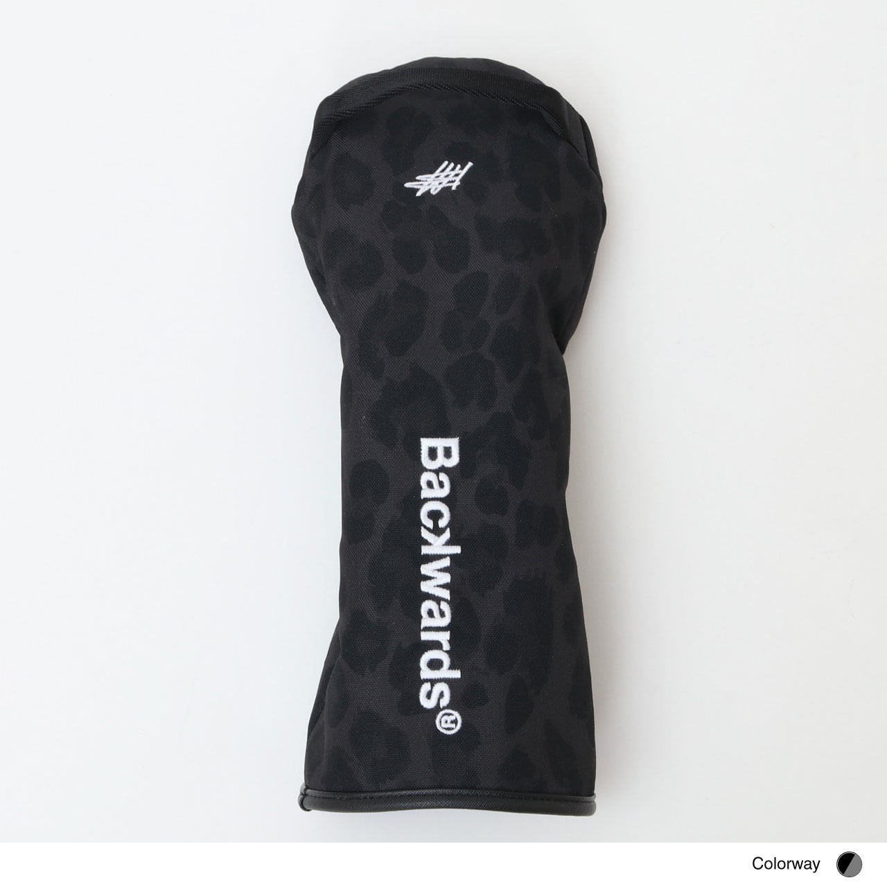 NEW ARRIVALS | Backwards | ゴルフアパレルブランド