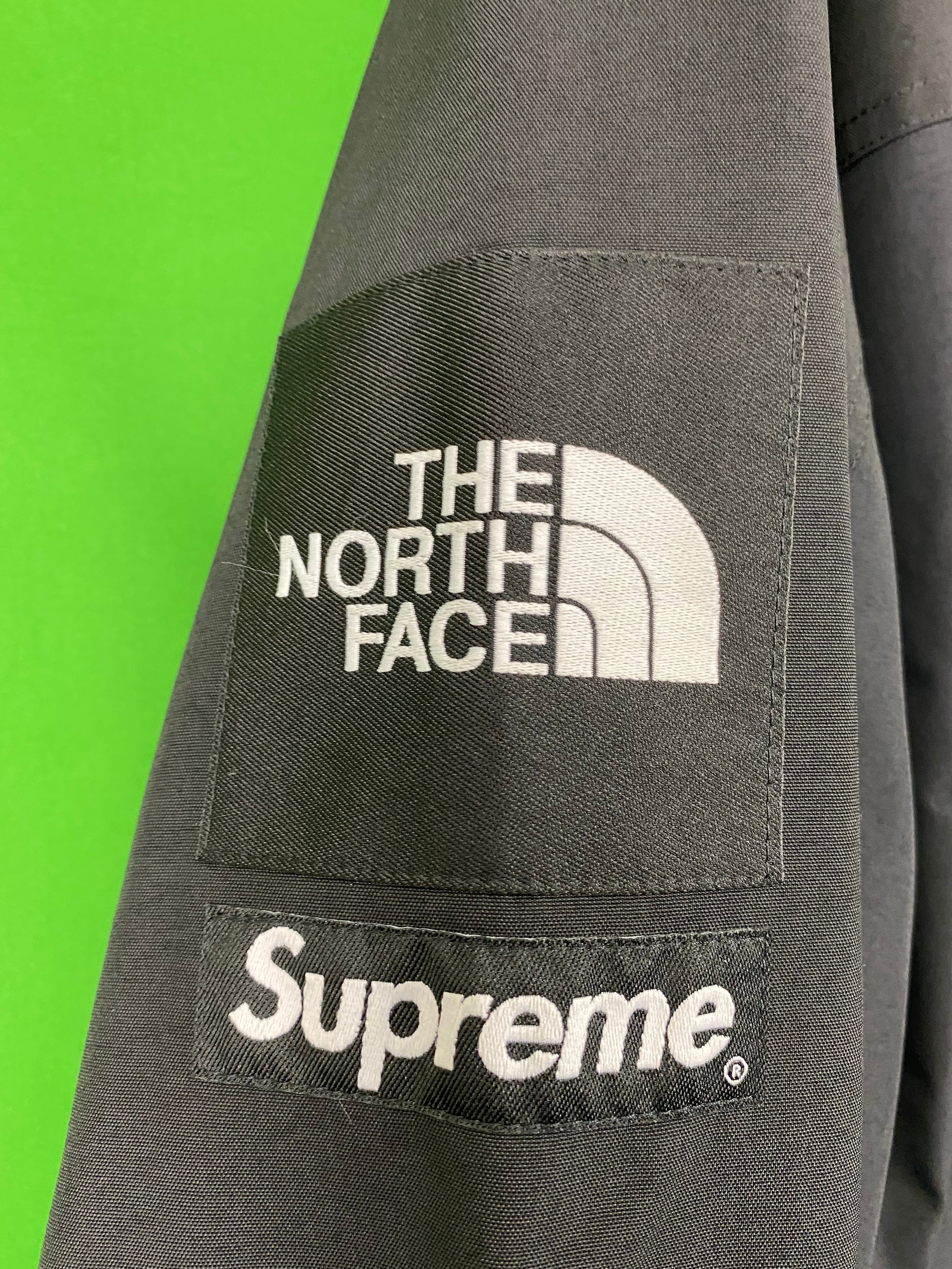 SUPREME × THE NORTH FACE RTG JACKET + VEST XL | M＆M Select shop