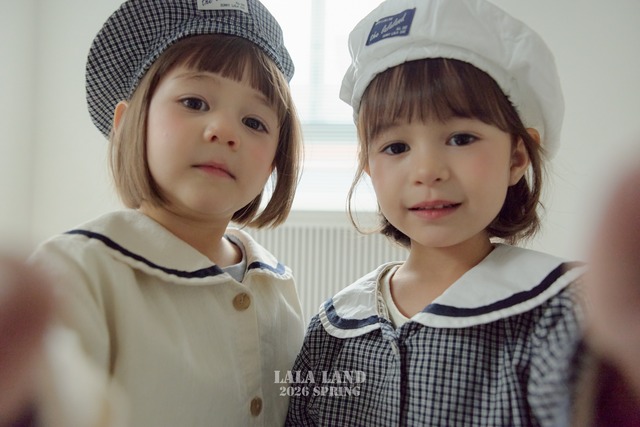 【予約】Sailor Shirt