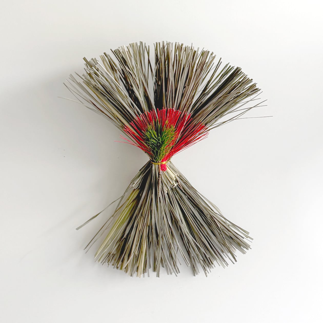 迎春】レモングラスの新春しつらえ飾り | 花工房あげたけONLINE