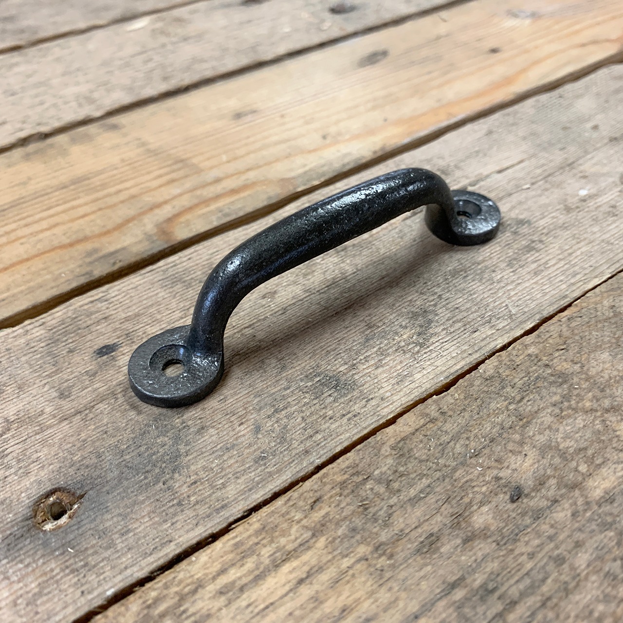 3inch Iron Handle