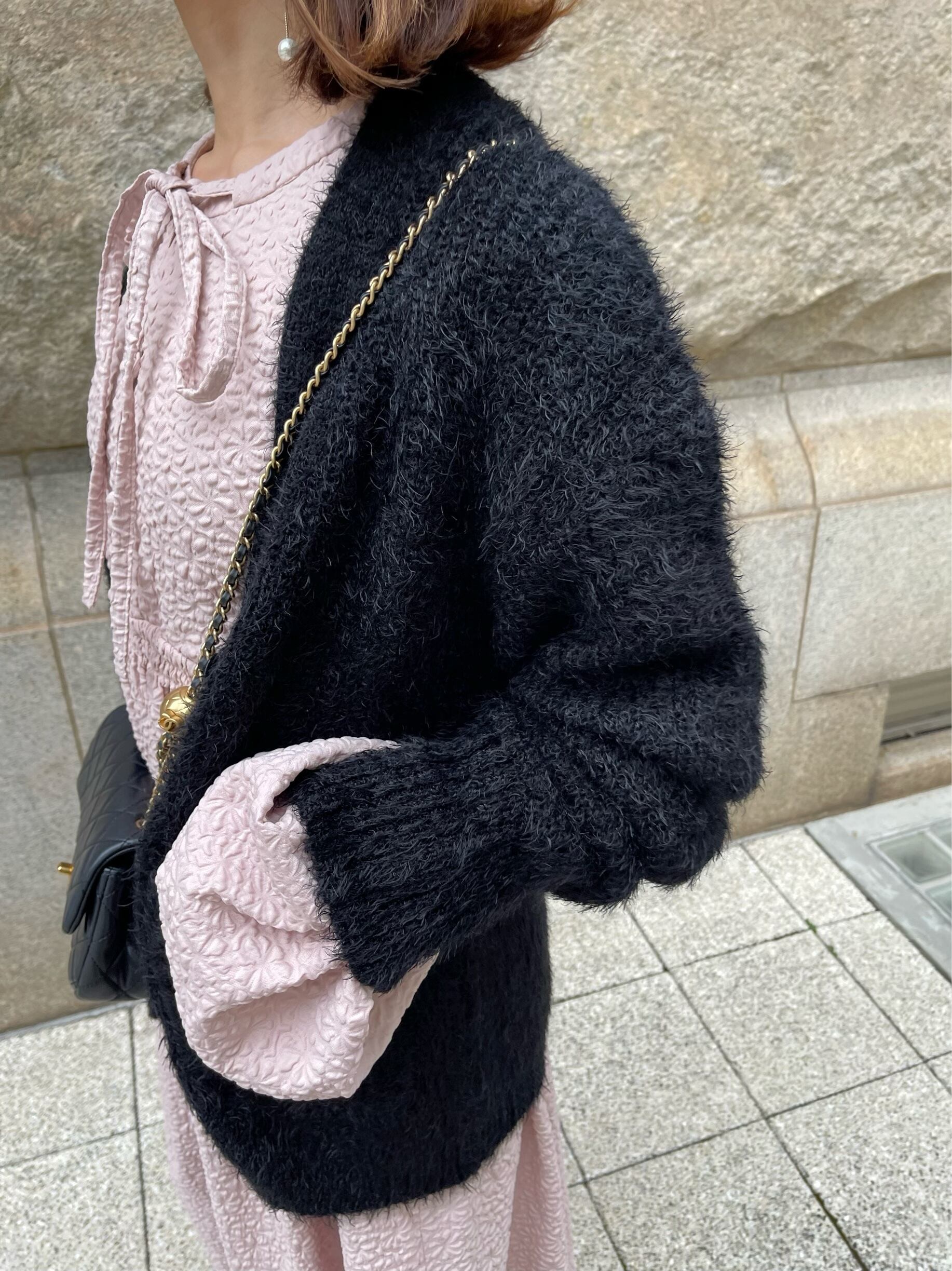 HYEO ヘヨン ツボミジレ アイボリー ワンピース - www.top4all.pl