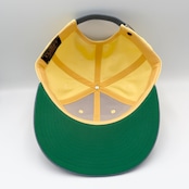 【gifthat オリジナル】gifthat Wappen cap