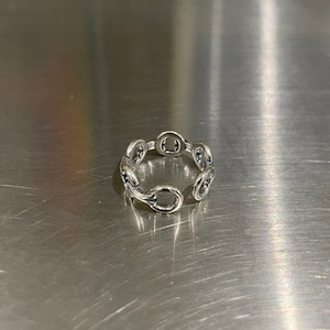 silver 925 ring【new】