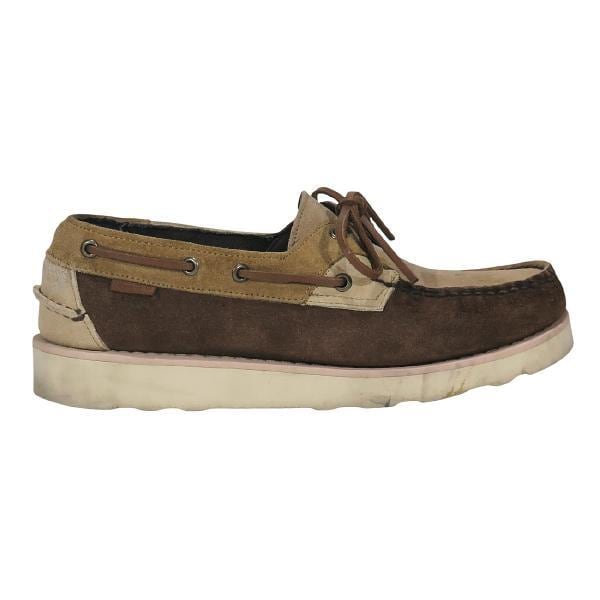 Engineered Garments エンジニアド ガーメンツ x SEBAGO セバゴ BOAT