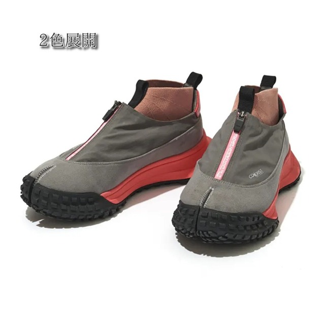 COMFY(コムフィ)～APPROACH 03 2025AW～