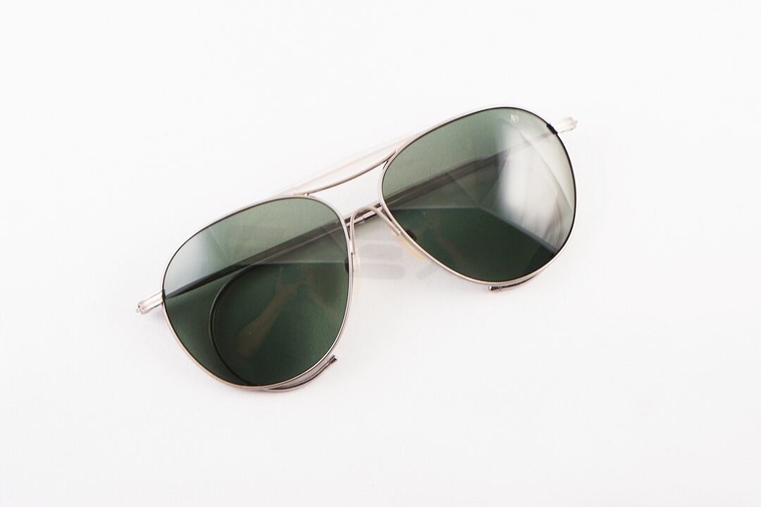 1000本限定モデル】American Optical サングラス AN6531 LE Hazemaster