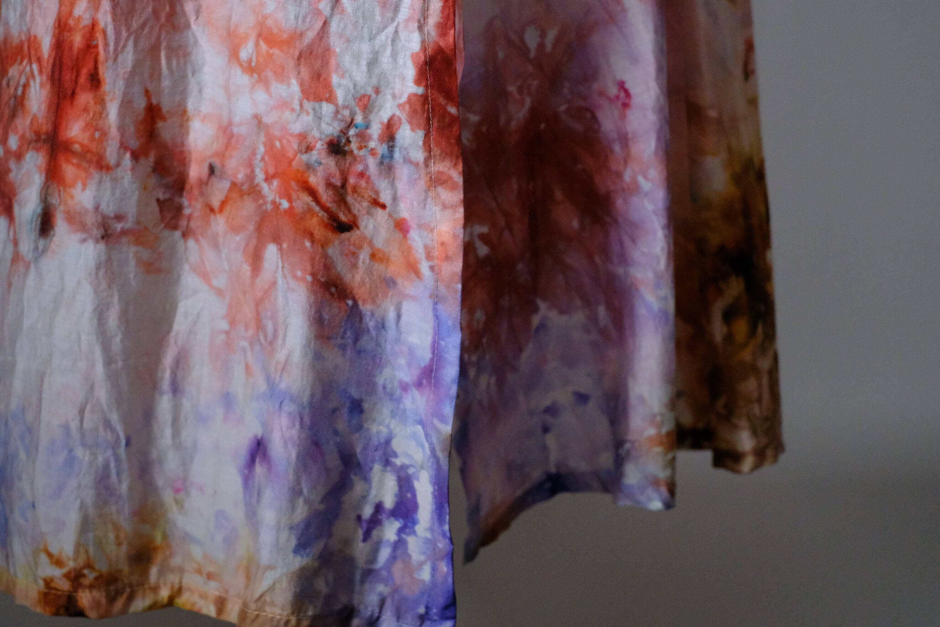 【remake】レースアップワンピース　u-0131