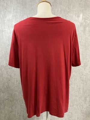 4024  ディズニー　ミッキーマウス　Tシャツ　XL