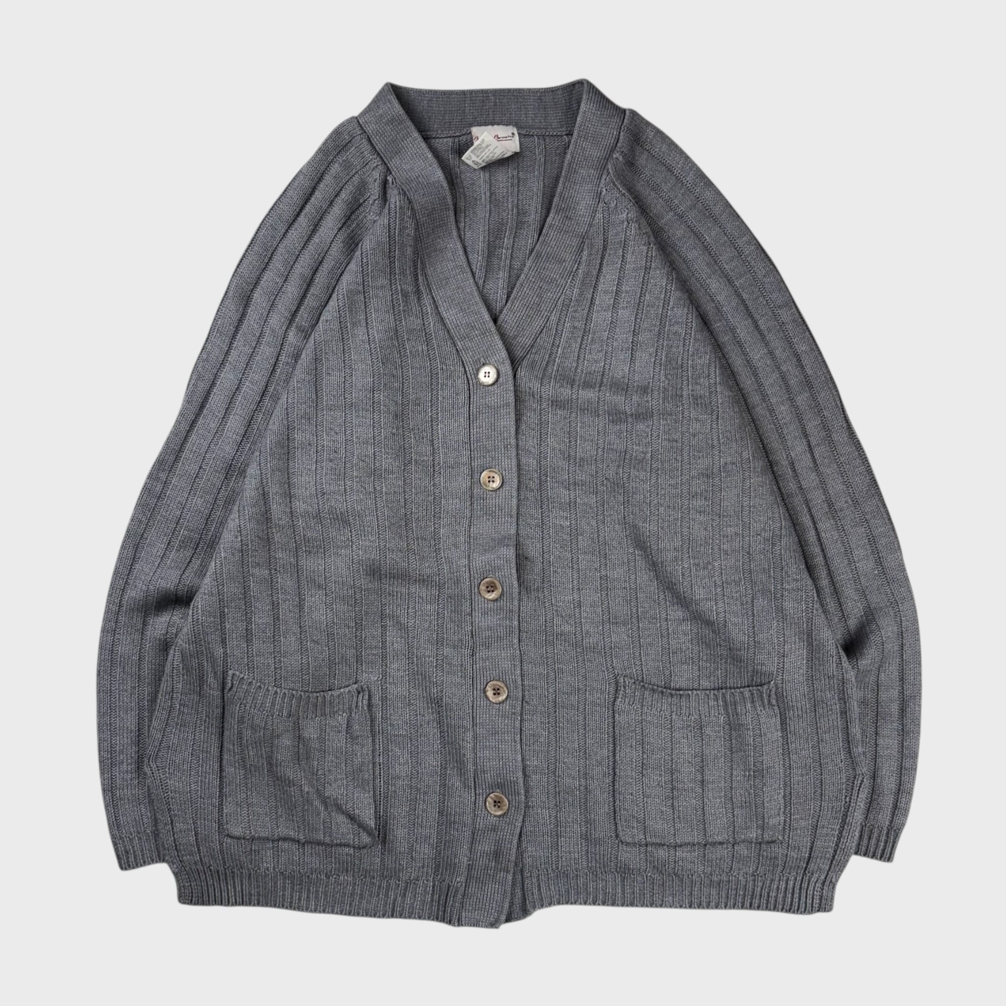 remake】【70〜80's】 ペンドルトン M リメイク ボロ カーディガン USA