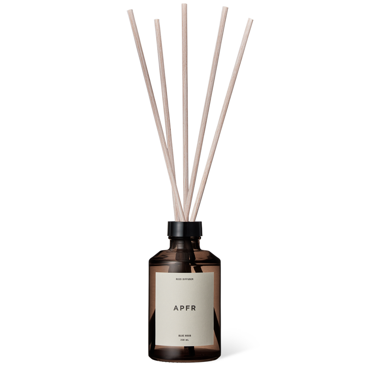 APFR ディフューザー 200ml REED DIFFUSER / Blue Hour | APFR｜アポテーケ フレグランス