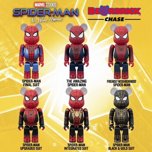 ベアブリック シリーズ31 フィギュア BE@RBRICK メディコムトイ