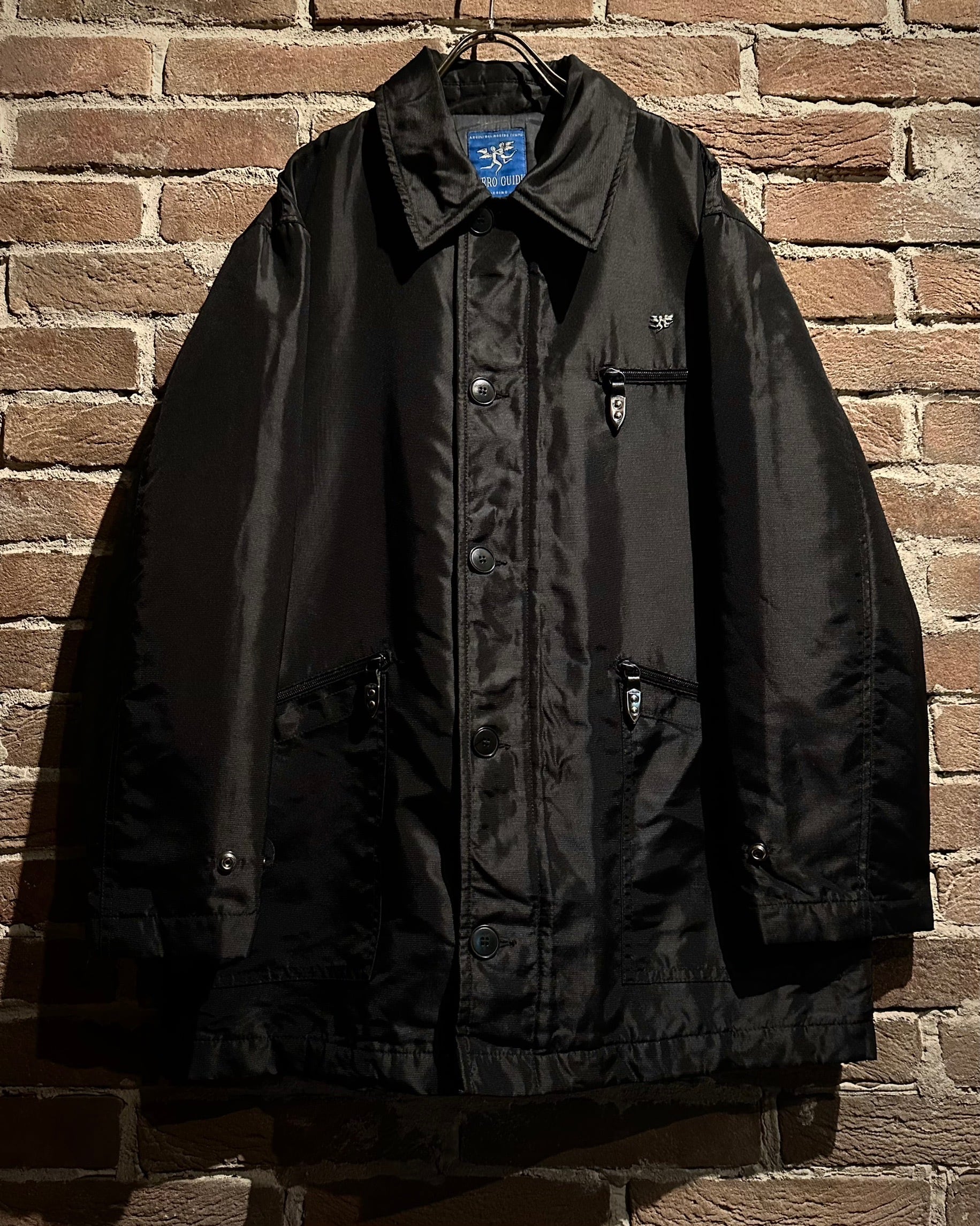 Jacket | Caka(カカ)下北沢古着屋、セレクトショップ Jacket | Caka(カカ)下北沢古着屋、セレクトショップ