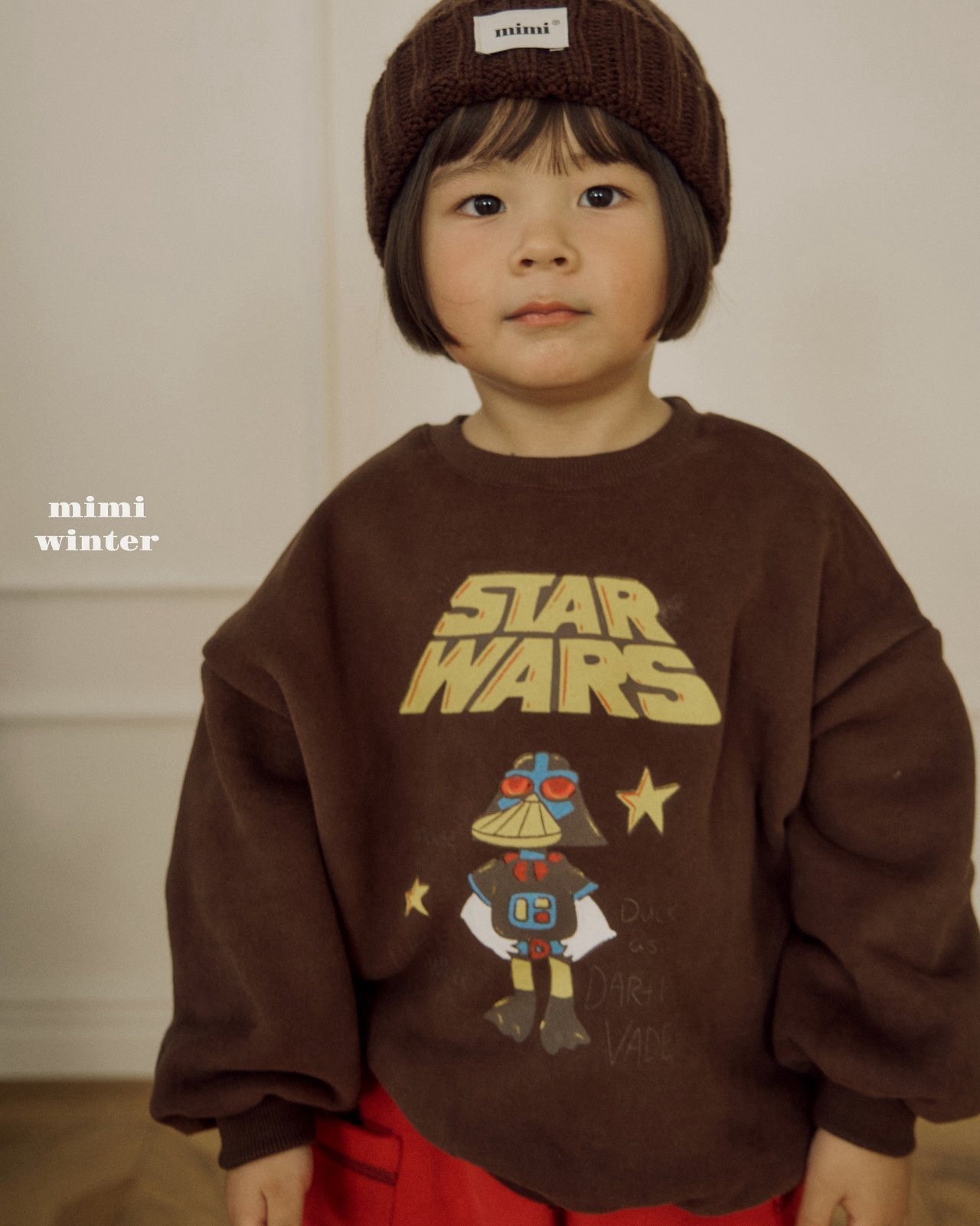 BYMIMI［取寄］toy mtm 26winter
