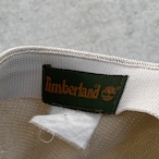 TIMBERLAND Fitted Cap - Off White