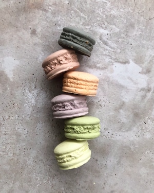 macaroons chalk マカロンチョーク