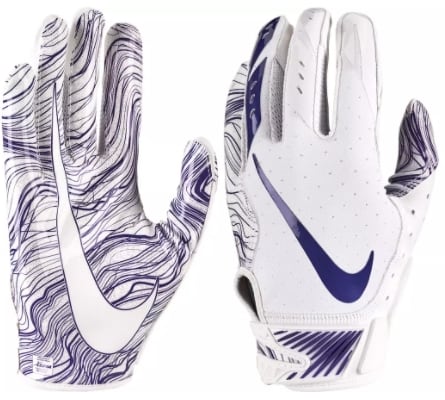 NIKE VAPOR JET 5.0 GLOVE アメフト グローブ