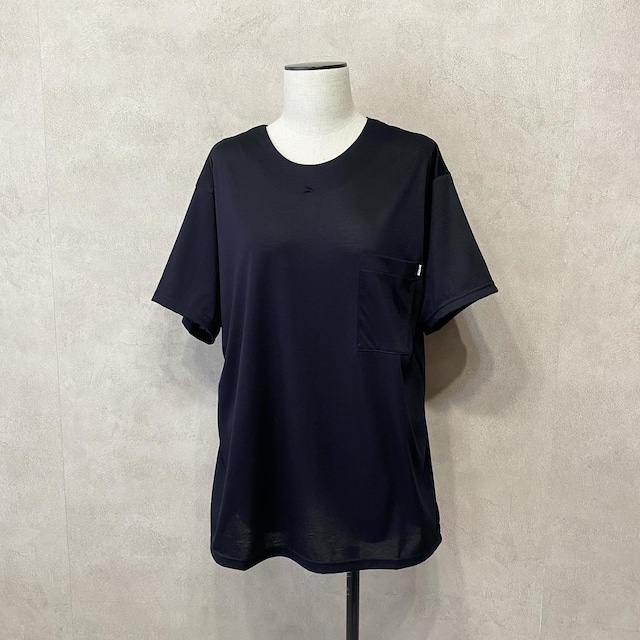 NIHONBASHI ( BOTH SIDE TEE )【Aquvii】