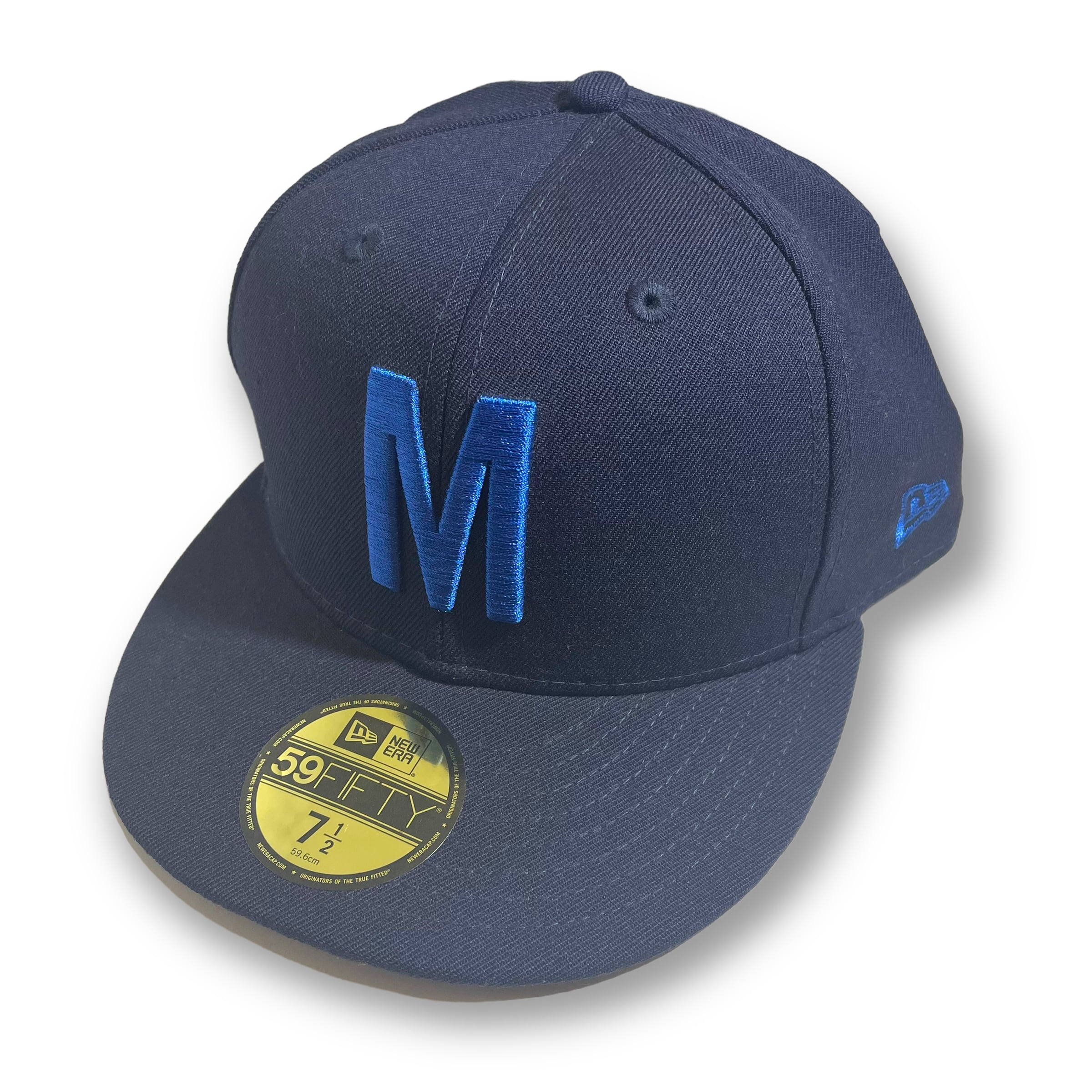 ランクS】7 1/2size NEW ERA HOLLYWOOD TO MALIBU 59FIFTY CAP | OLD ENON