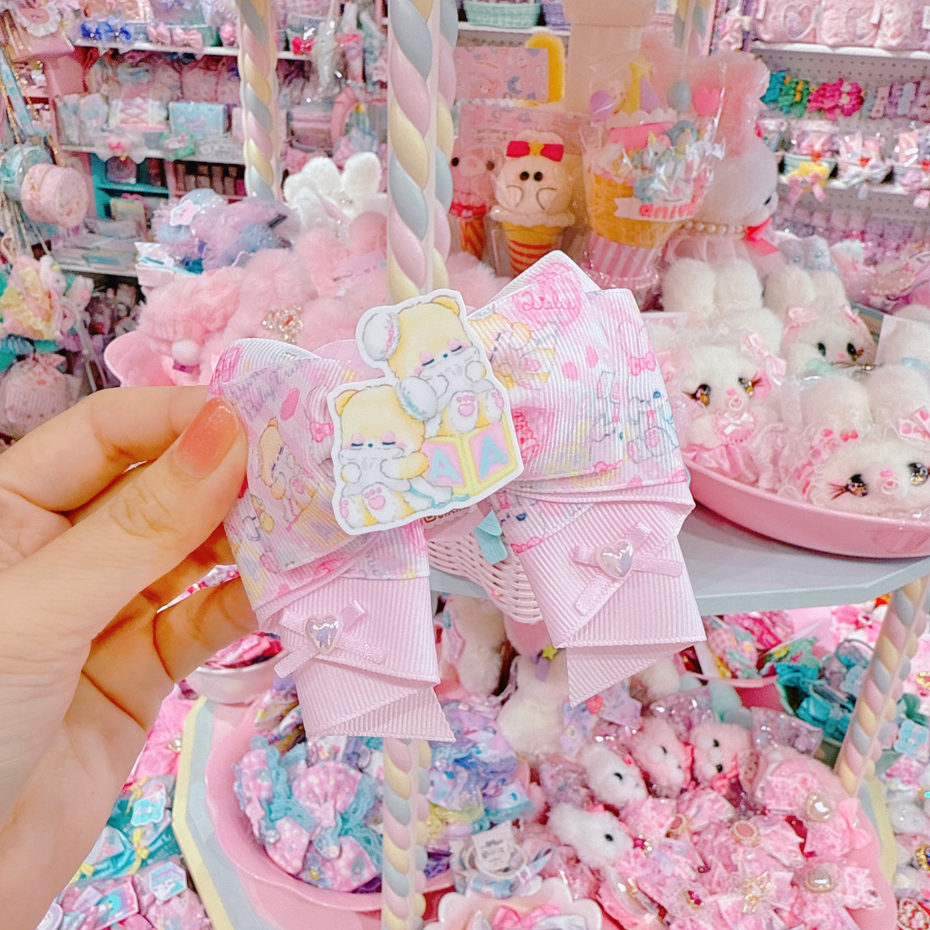 【H2】62-19ヘアクリップ