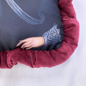 Bricolage クッション /  No.049