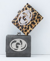 GYDA:MINI WALLET GY-W482