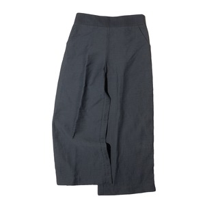 Rachel Comey　Seersucker　　wide  trousers