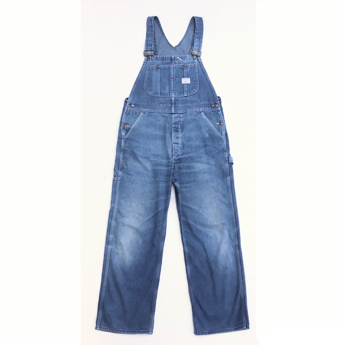 BIG MAC J.C.PENNEY ビッグマック 70年代 USA製 デニム BIG MAC J.C.PENNEY ビッグマック 70年代 USA製 デニム