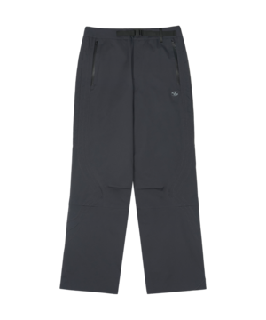 [SAN SAN GEAR] ALEA SHELL PANTS WASHED NAVY 正規品 韓国ブランド 韓国通販 韓国代行 韓国ファッション sansan san san sansangear サンサンギア