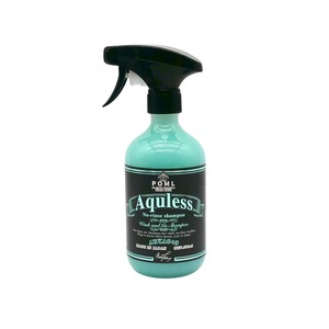 【送料無料】POML Aquless リンスレスシャンプー