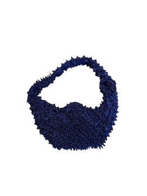 【送料無料】BUNZABURO 文三郎 / ツンツンのクロスボディバッグ