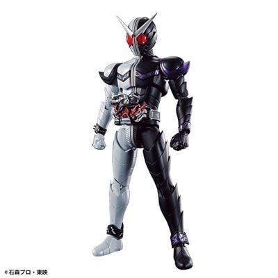 FRSTD 仮面ライダーW ファングジョーカー【新品・在庫品】 | もけいの