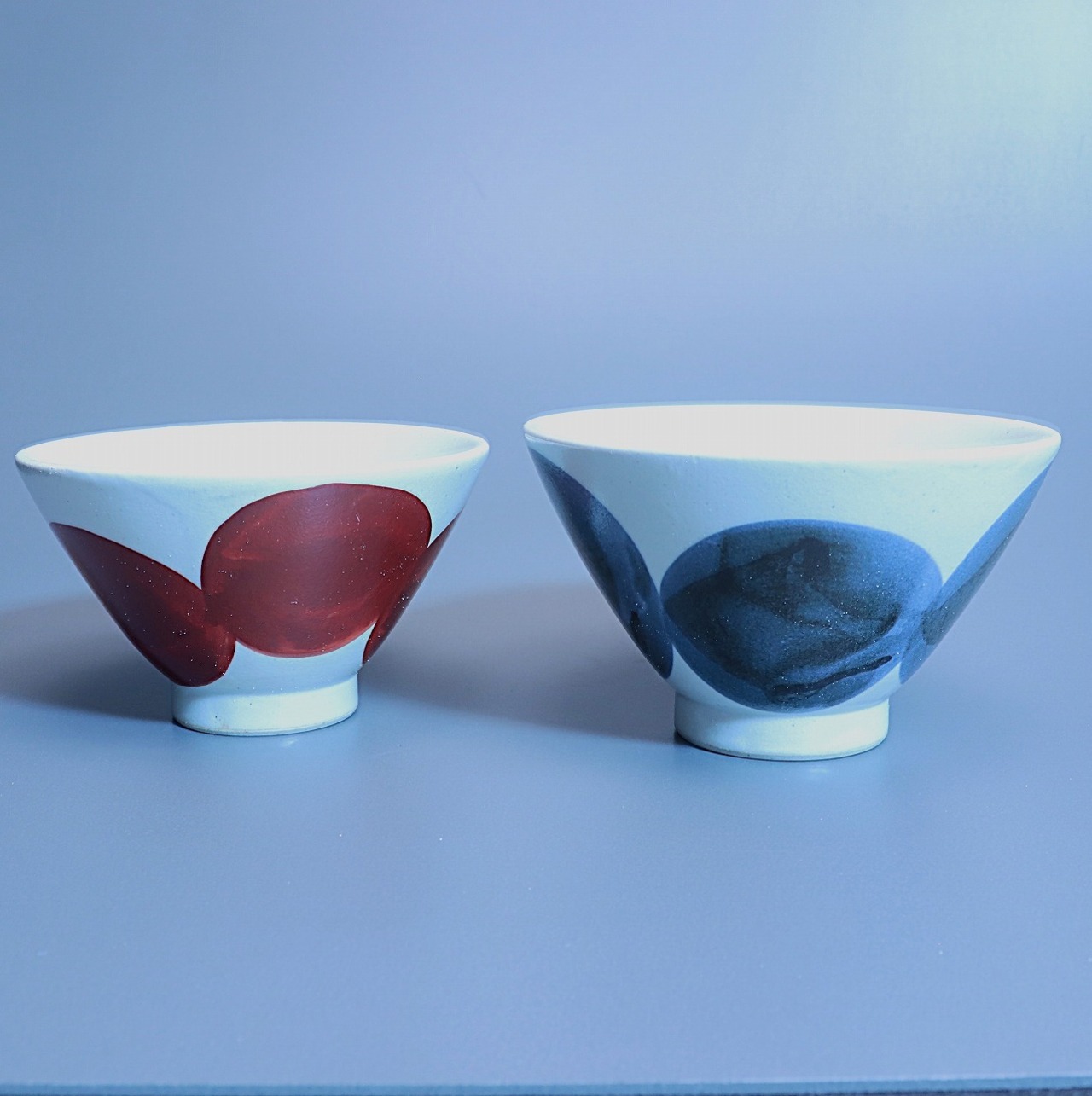 円茶付(赤)