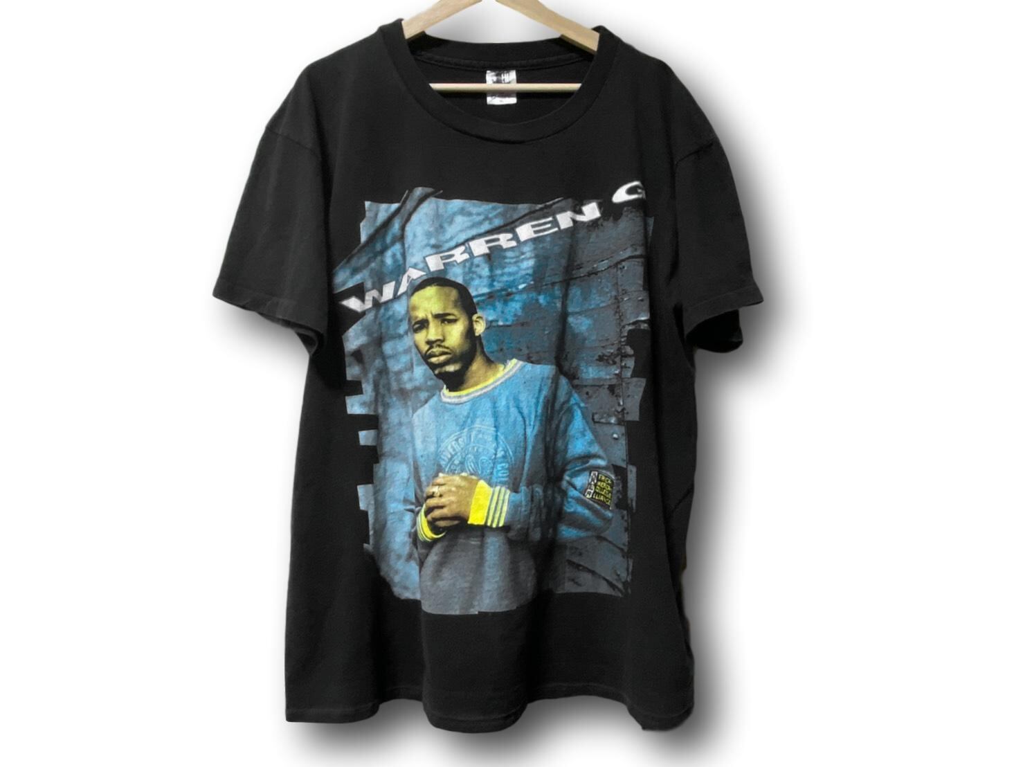 283様専用ページ WARREN G 90S TEE | BRAND BUYERS OSAKA