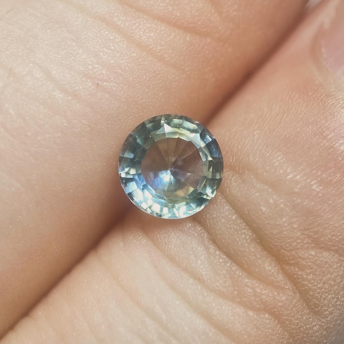 モネの庭　サファイア