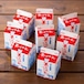美山牛乳200㎖ 8パックセット